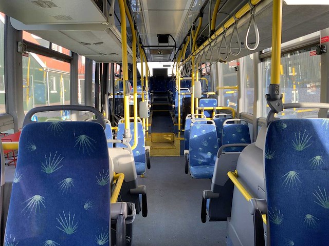 Scania - 2011 - dc09030x - omnilink - personenbus - afbeelding 10 van  30