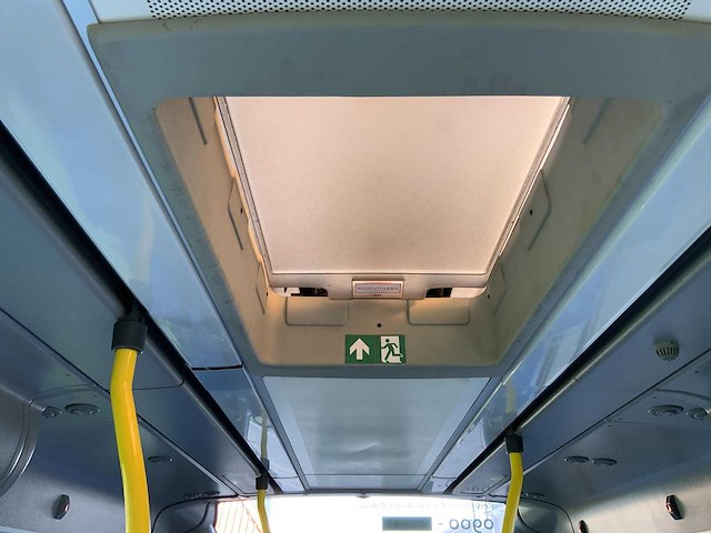 Scania - 2011 - dc09030x - omnilink - personenbus - afbeelding 17 van  30