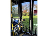 Scania - 2011 - dc09030x - omnilink - personenbus - afbeelding 24 van  30