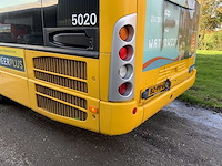 Scania - 2011 - dc09030x - omnilink - personenbus - afbeelding 28 van  30