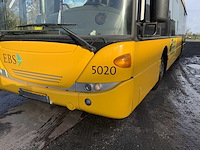 Scania - 2011 - dc09030x - omnilink - personenbus - afbeelding 29 van  30