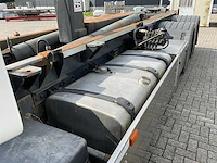 Scania - 2012 - r440 - vrachtwagen - afbeelding 9 van  38
