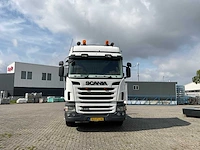 Scania - 2012 - r440 - vrachtwagen - afbeelding 34 van  38