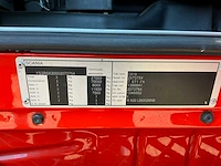 Scania - 2012 - r620 - vrachtwagen - afbeelding 5 van  25