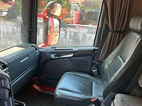 Scania - 2012 - r620 - vrachtwagen - afbeelding 16 van  25
