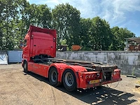 Scania - 2012 - r620 - vrachtwagen - afbeelding 19 van  25