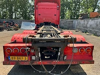Scania - 2012 - r620 - vrachtwagen - afbeelding 20 van  25