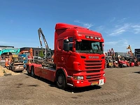 Scania - 2012 - r620 - vrachtwagen - afbeelding 22 van  25