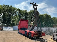 Scania - 2012 - r620 - vrachtwagen - afbeelding 23 van  25