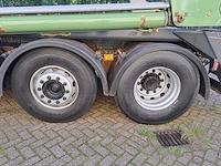 Scania - g400 6x2 - vrachtwagen - 2010 - afbeelding 3 van  30