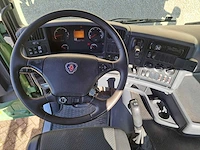 Scania - g400 6x2 - vrachtwagen - 2010 - afbeelding 10 van  30