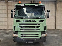 Scania - g400 6x2 - vrachtwagen - 2010 - afbeelding 12 van  30