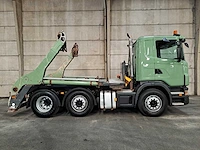 Scania - g400 6x2 - vrachtwagen - 2010 - afbeelding 23 van  30