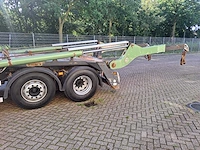 Scania - g400 6x2 - vrachtwagen - 2010 - afbeelding 29 van  30