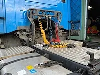Scania - g440 - vrachtwagen trekker - afbeelding 2 van  23