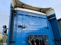 Scania - g440 - vrachtwagen trekker - afbeelding 3 van  23