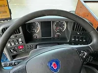 Scania - g440 - vrachtwagen trekker - afbeelding 13 van  23