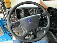 Scania - g440 - vrachtwagen trekker - afbeelding 14 van  23