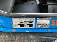 Scania - g440 - vrachtwagen trekker - afbeelding 15 van  23