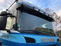 Scania - g440 - vrachtwagen trekker - afbeelding 18 van  23