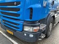 Scania - g440 - vrachtwagen trekker - afbeelding 20 van  23