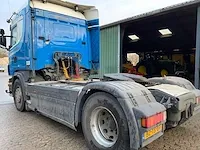 Scania - g440 - vrachtwagen trekker - afbeelding 22 van  23