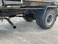 Scania - l85s42 - oldtimer vrachtwagen 6 cilinder - afbeelding 9 van  30