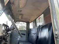 Scania - l85s42 - oldtimer vrachtwagen 6 cilinder - afbeelding 13 van  30