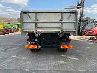 Scania - l85s42 - oldtimer vrachtwagen 6 cilinder - afbeelding 29 van  30