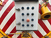 Scania - p270 - combi - rioolreinigingsmachine - afbeelding 8 van  30