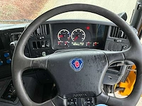 Scania - p270 - combi - rioolreinigingsmachine - afbeelding 10 van  30