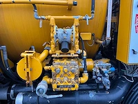 Scania - p270 - combi - rioolreinigingsmachine - afbeelding 14 van  30