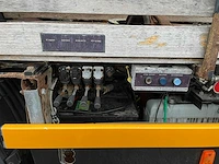Scania - p270 - combi - rioolreinigingsmachine - afbeelding 16 van  30