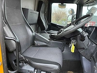 Scania - p270 - combi - rioolreinigingsmachine - afbeelding 20 van  30