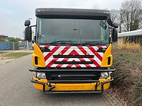 Scania - p270 - combi - rioolreinigingsmachine - afbeelding 24 van  30
