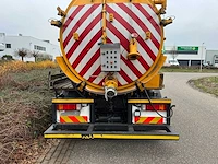 Scania - p270 - combi - rioolreinigingsmachine - afbeelding 28 van  30