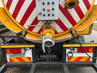 Scania - p270 - combi - rioolreinigingsmachine - afbeelding 29 van  30