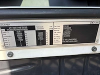 Scania - r400 highline - vrachtwagen - afbeelding 8 van  16