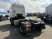 Scania - r400 highline - vrachtwagen - afbeelding 9 van  16
