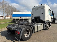Scania - r400 highline - vrachtwagen - afbeelding 10 van  16