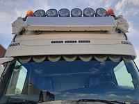 Scania - r440 6x2 pto - vrachtwagen - afbeelding 3 van  46