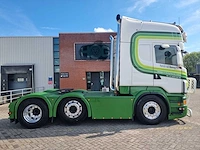 Scania - r440 6x2 pto - vrachtwagen - afbeelding 42 van  46