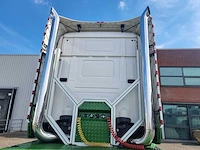 Scania - r440 6x2 pto - vrachtwagen - afbeelding 43 van  46