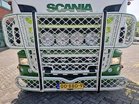 Scania - r440 6x2 pto - vrachtwagen - afbeelding 5 van  46