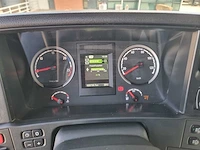 Scania - r440 6x2 pto - vrachtwagen - afbeelding 16 van  46