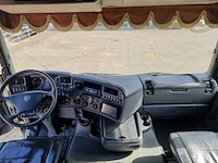 Scania - r440 6x2 pto - vrachtwagen - afbeelding 20 van  46