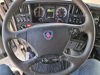 Scania - r440 6x2 pto - vrachtwagen - afbeelding 27 van  46