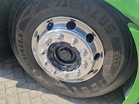 Scania - r440 6x2 pto - vrachtwagen - afbeelding 32 van  46