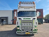 Scania - r440 6x2 pto - vrachtwagen - afbeelding 23 van  46