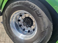 Scania - r440 6x2 pto - vrachtwagen - afbeelding 35 van  46